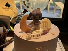 -CAKE BOSS 蛋糕老板(北京世纪金源购物中心)