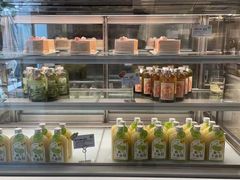 -奈雪的茶(华侨城创意园店)