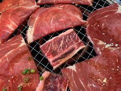 -美洲岛烤肉自助餐厅