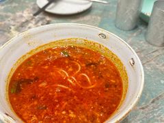 -浩海火烧云傣家菜(京广店)