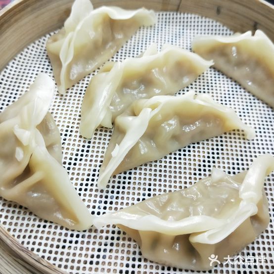 养生早餐(万达店)