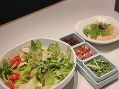 -南拳十三姨·潮汕砂锅粥·粤菜(西单大悦城店)