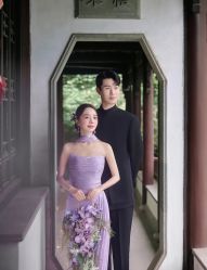 -第一夫人婚纱摄影(南京店)