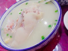 -易老妈蹄花.特色川菜(人民公园总店)