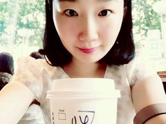 -星巴克(南京汉中环亚广场店)