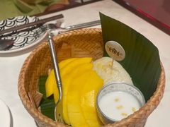 -太食獸泰式茶餐厅(兰州中心首店)