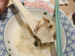 -小杨生煎(黄河路美食休闲街店)