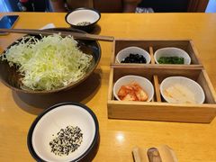 餐前小菜-胜博殿日式炸猪排(西红门店)