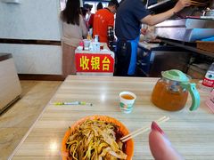 -红山擀面皮(红山总店)