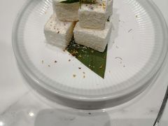 酸奶冻-阿露佳·舌尖上的安吉菜