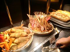 -TABLE·味西餐厅-成都茂业JW万豪酒店
