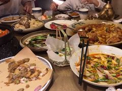 -那时新疆·若羌(经纬汇店)