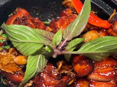 -志明眷村·台式融合菜·宵夜