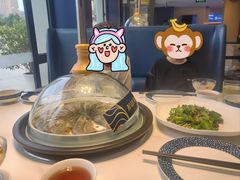 -望海臻鲜·海鲜餐厅