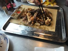 -炉鱼(云澜湾店)