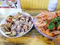 -人和啤酒屋海鲜大排档(营口路店)