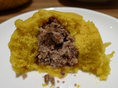 -西贝莜面村(上海百联西郊店)