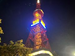 -大通公园