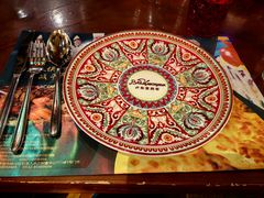 -卢布里西餐厅(总店)