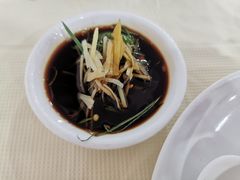-凯盈阁·顺德私房菜·桑拿鸡