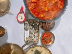 -HOTISLAND海鸡岛·韩国料理(江南西店)