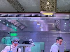 -ELI FALAFEL Lebanese&Mediterranean黎巴嫩美食(富城路店)