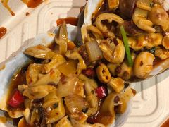 -盒马鲜生(昆城店)