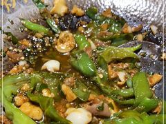 -费大厨辣椒炒肉(黄兴中心广场店)