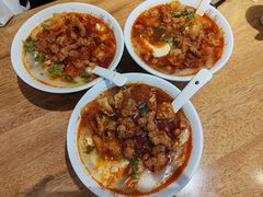 -豆相识•九九豆腐脑(牛咡桥店)
