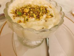 伊让酸奶-一千一夜阿拉伯餐厅1001 Nights-Arabic Restaurant(静安店)