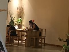 -璞禅足道(观音桥旗舰店)