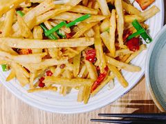 -静一餐厅·湖北菜(前门创始店)