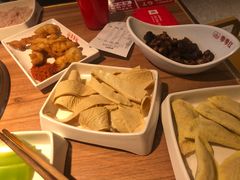 -季季红火锅(长沙步行街店)