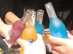 -鼎香缘海鲜自助火锅烤肉(锦辉购物广场店)