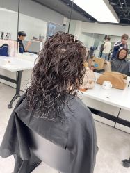 -GANO HAIR 