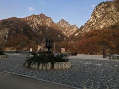 -大连天门山国家森林公园