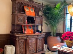 -玫瑰厅上海菜(兴国路店)