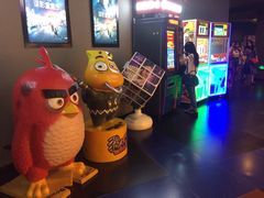 -万达影城(南宁印象城IMAX店)