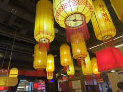 -小龙坎火锅(春熙太古里店)