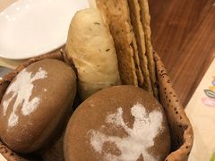 -芊彩餐厅(迪士尼探索家度假酒店)