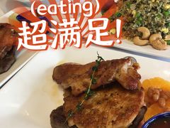 -威尼斯西餐厅(小榄大信店)