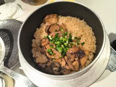 -芸山季·云南山珍菌火锅(南翔印象城MEGA店)