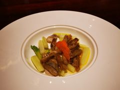 蟹柳芦笋-成隆行·蟹王府(九江路店)