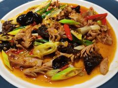 -小河盐帮·私家菜·烤鸭(三元桥·霄云路店)