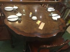 -澳门西南饭店·粤菜·茶市·手工点心(华海路店)