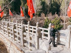 -四门塔风景区