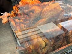 -三毛烤鸡(清泰街店)