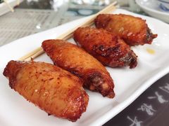 -周大娘牛乳(旧寨古村总店)