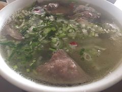 -范记靖远羊羔肉(博物馆店)