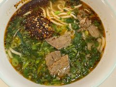 -清真·尖子尖牛肉面(王府井店)